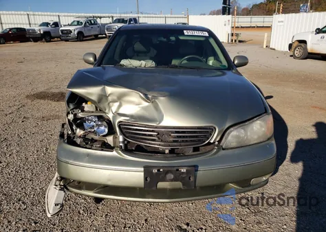 2003 Infiniti I35 z USA, uszkodzony, nr VIN JNKDA31A93T103345